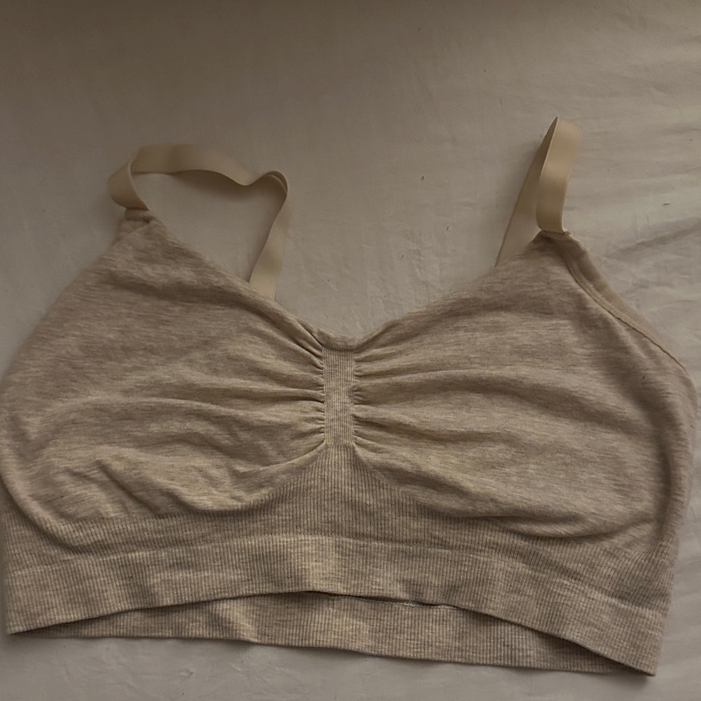 Kindred Bravely maternity bra